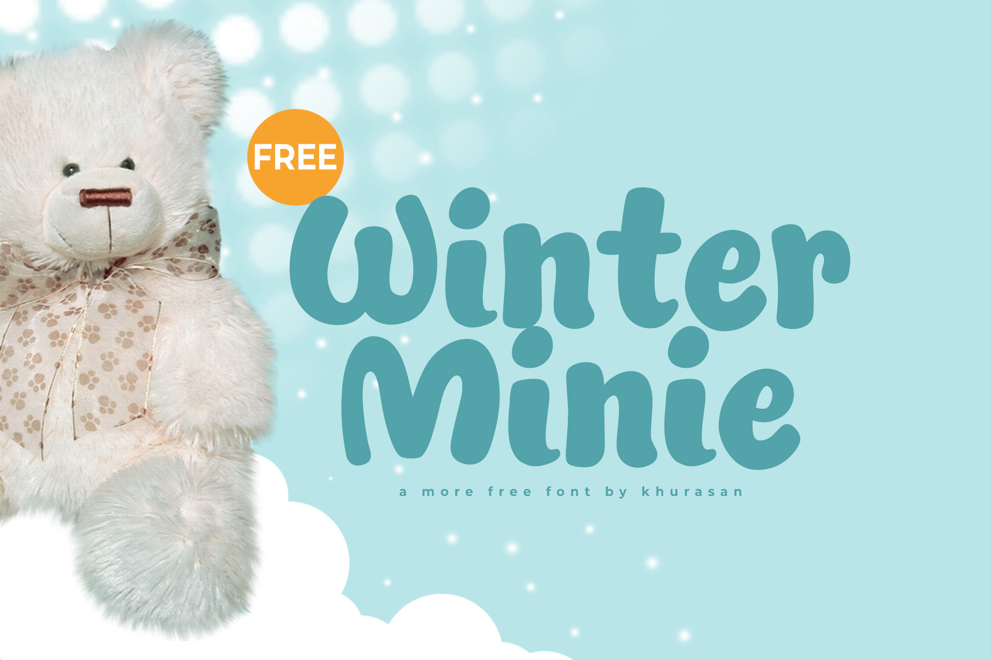 Winter Minie